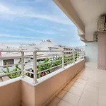 Apartament Comfort - 3 Min Walk To & Town - Iii *