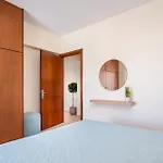Apartament Comfort - 3 Min Walk To & Town - Iii Kos