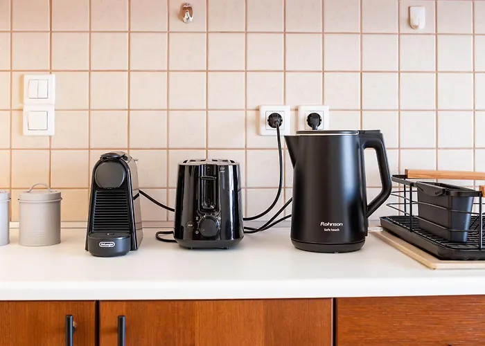 Town, 3 Min To - Kyma 3 Apartament Kos