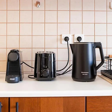 Town, 3 Min To - Kyma 3 Apartament Miasto Kos