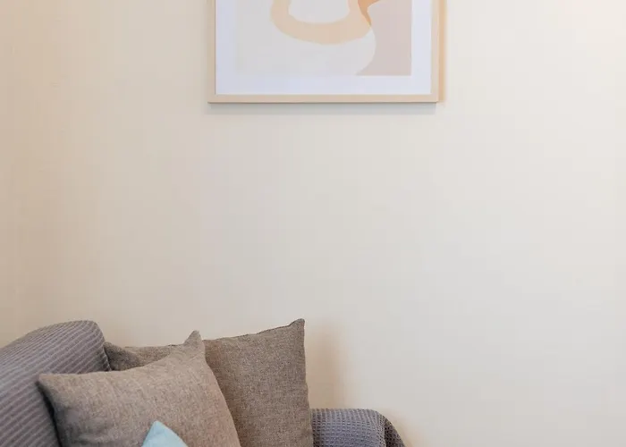 Apartament Town, 3 Min To - Kyma 3 Miasto Kos