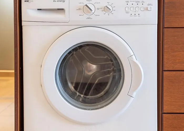 Town, 3 Min To - Kyma 3 * Miasto Kos