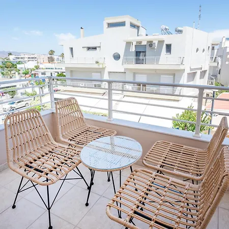 Town, 3 Min To - Kyma 3 Daire