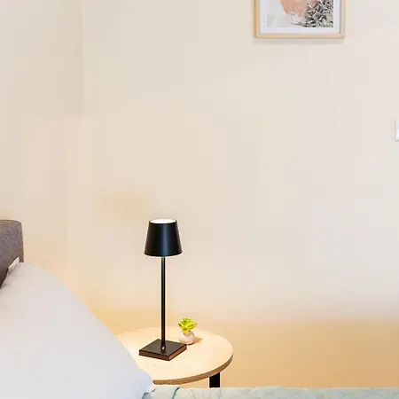 Town, 3 Min To - Kyma 3 * İstanköy