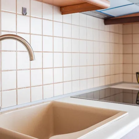 Appartement Town, 3 Min To - Kyma 3 Kos-stad