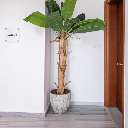 Town, 3 Min To - Kyma 3 Appartement