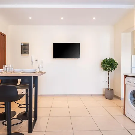 Town, 3 Min To - Kyma 3 İstanköy