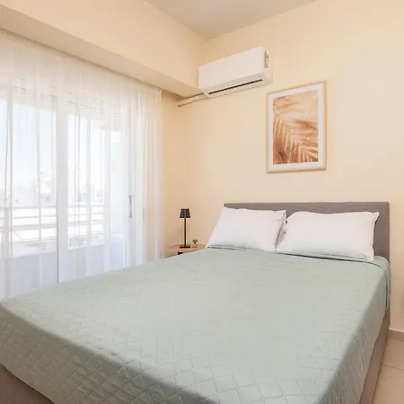 Town, 3 Min To - Kyma 3 İstanköy