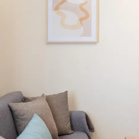 Appartement Town, 3 Min To - Kyma 3 Kos-stad