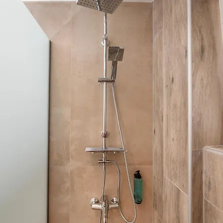 Town, 3 Min To - Kyma 3 Daire İstanköy