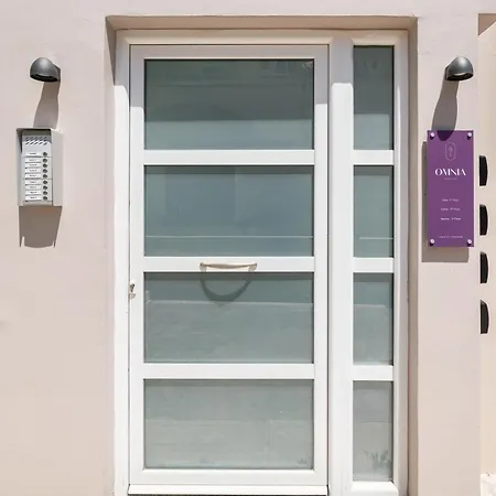 Town, 3 Min To - Kyma 3 Appartement Kos-stad