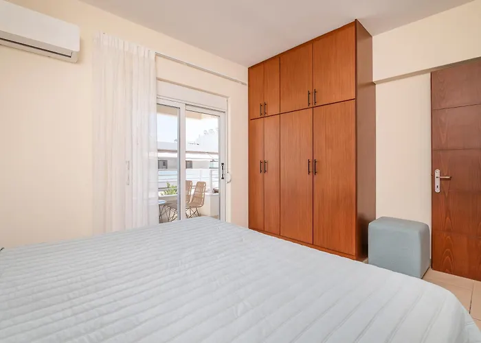 Comfort - 3 Min Walk To & Town - Iii * Miasto Kos