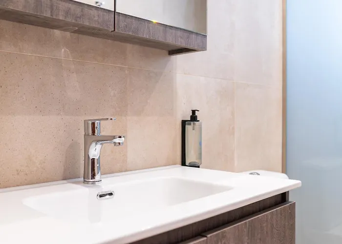 Apartman Town, 3 Min To - Kyma 3 *